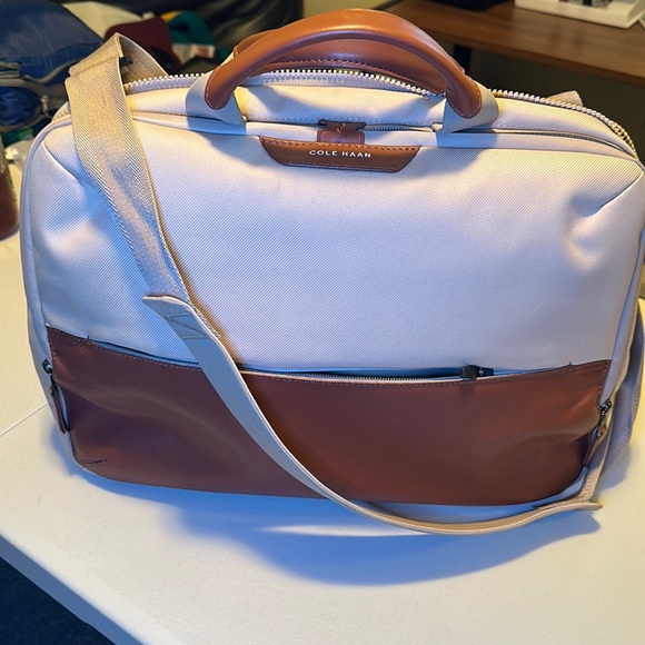 Cole Haan Other - COLE HAAN Briefcase